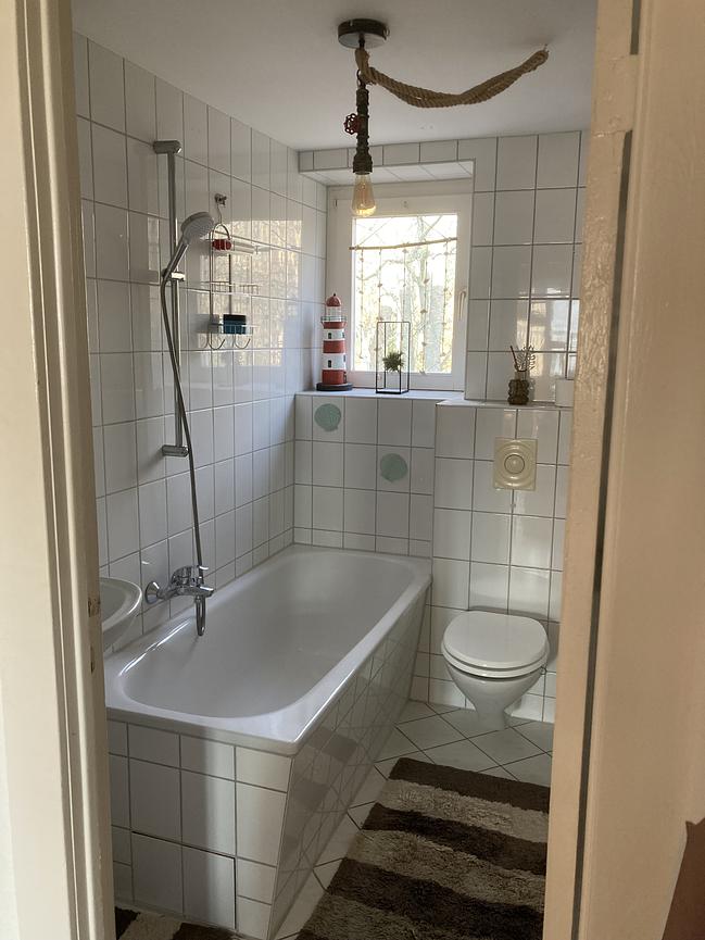 Bild 3 Unterkunft in Berlin-Weißensee