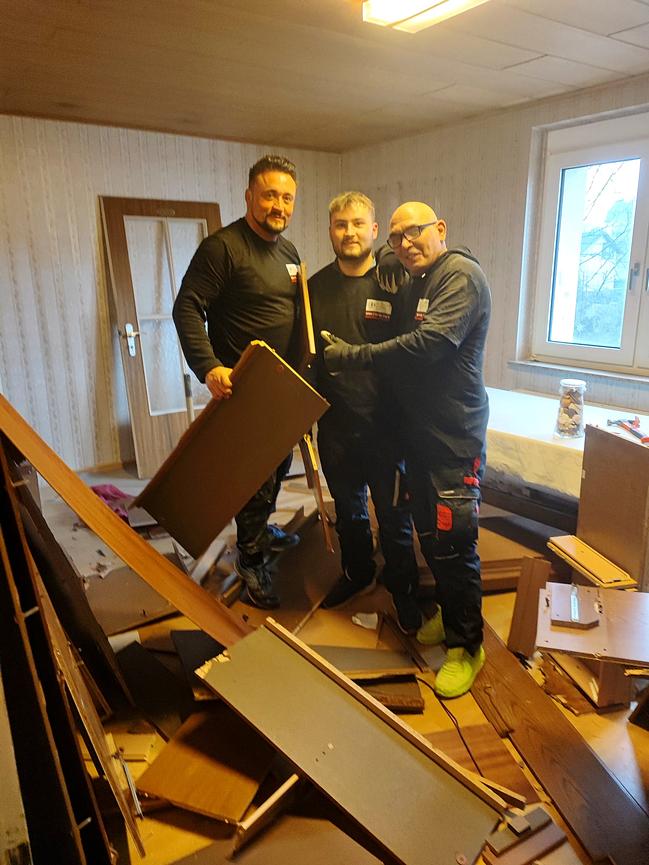 Bild 4 Umzug, Haushaltsauflösung, Entrümpelung, Transport I auch für jobcenter