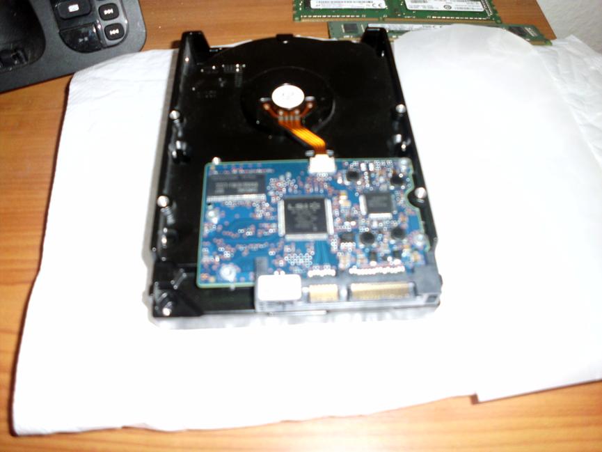 Bild 7 gebe hier ein pc zum aus schlachten und pc teile ab nur für 14euro