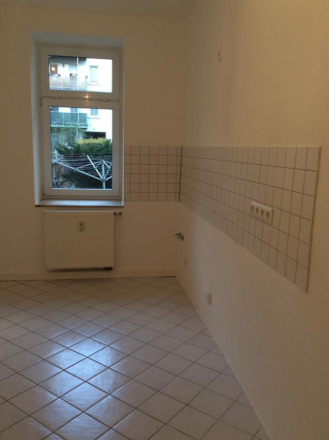 Bild 3 2-Zimmer- Whg im Osten Leipzigs ab 01.01.23