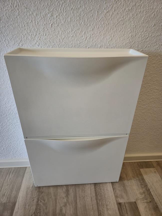 Bild 1 2 Schuhschränke