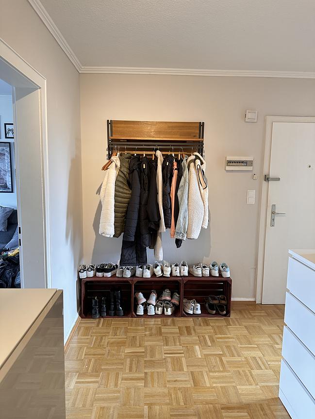 Bild 11 Vollmöbilierte Wohnung zur Zwischenmiete
