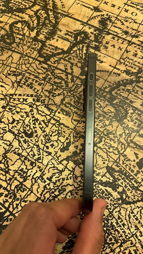 Bild 4 Iphone 15 pro 256gb