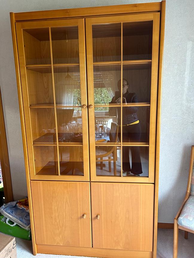 Bild 17 Wohnungsmöbelauflösung