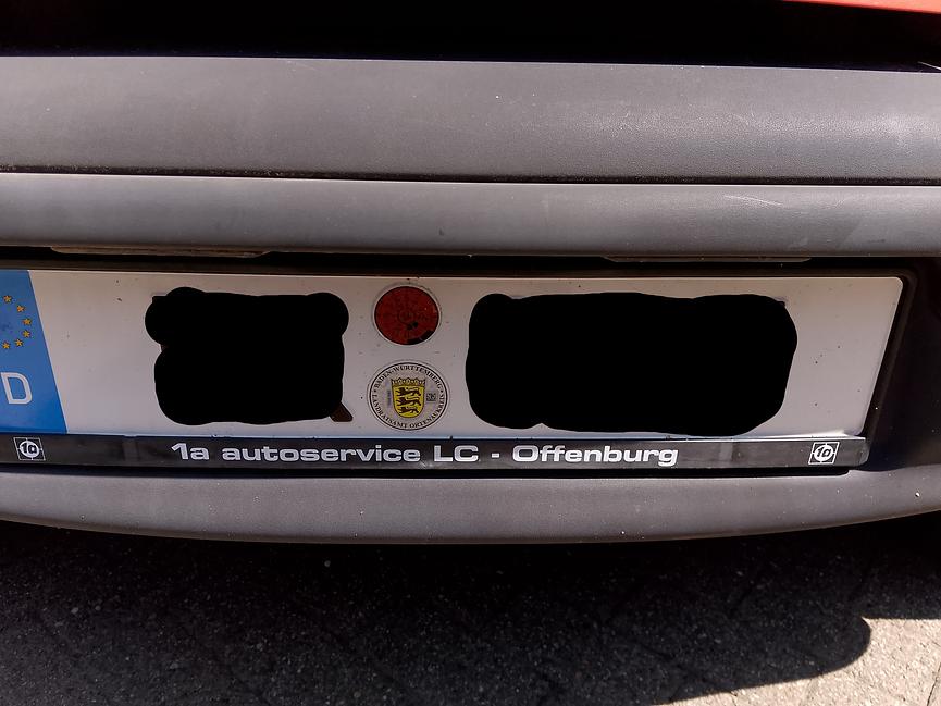 Bild 7 Fiat Seicento