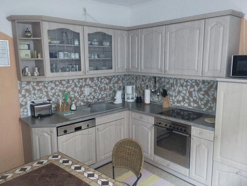 Bild 1 "J. S. Bach" Ferienwohnung Eisenach