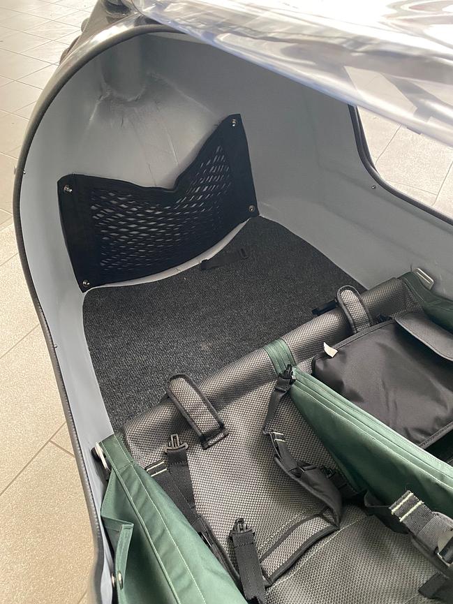 Bild 4 Libelle Lastenrad