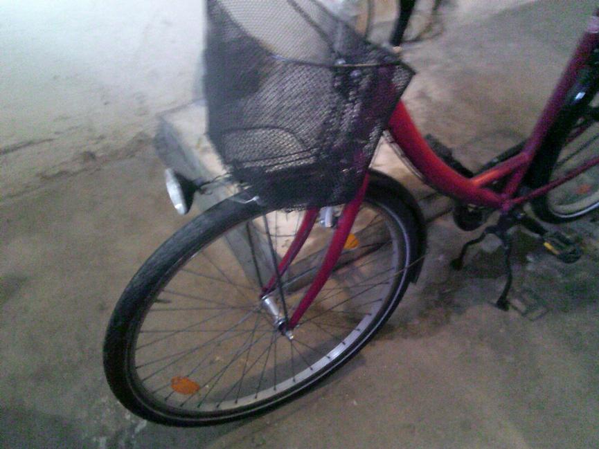 Bild 2 Damenrad, Sportrad, Seniorenrad, Drahtesel, + 3-Gang bicycle +3-speed 28er