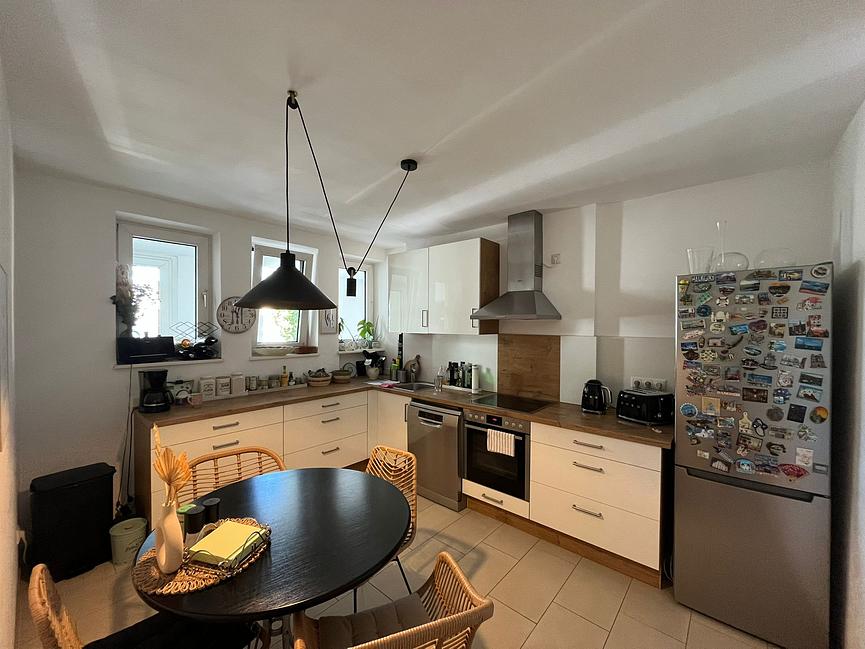 Bild 7 Zimmer zu vermieten am Goetheplatz