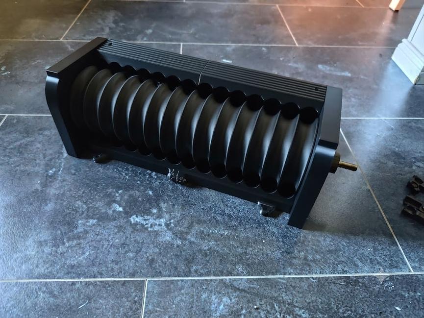 Bild 1 günstige Boiliemaschine für 8,1012,14,16,18,2 und 32mm große Boilies