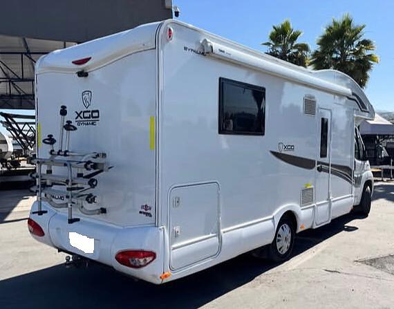 Bild 4 2021 Fiat Ducato motorhomes RV