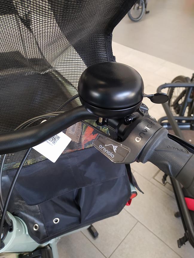 Bild 4 Urban Arrow Family