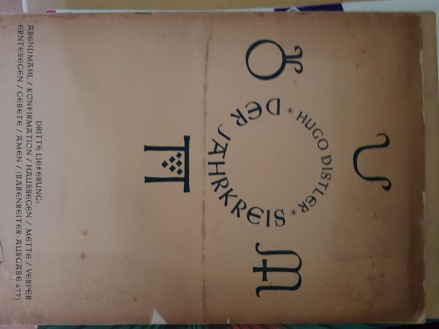 Bild 5 Noten zu verschenken