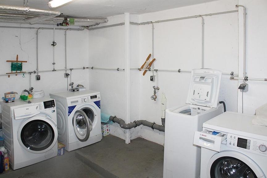 Bild 7 3-Zimmer-Altbauwohnung mit großer Süd-West-Loggia in Leipzig Gohlis 04105