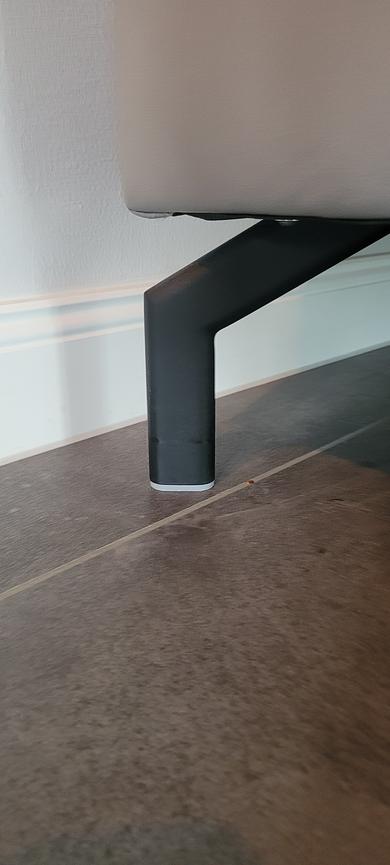 Bild 3 Ledersofa 1200,-€