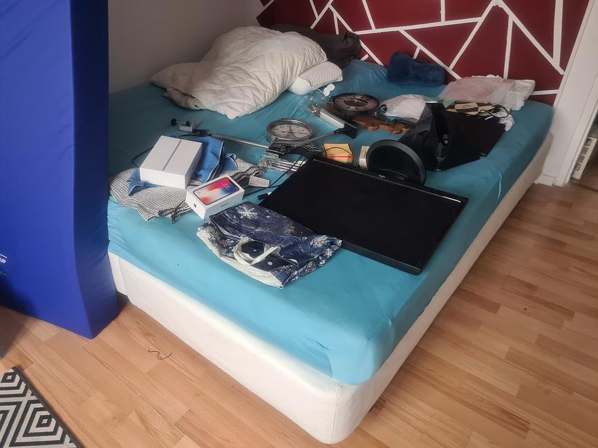 Bild 4 Wohnungsauflösung