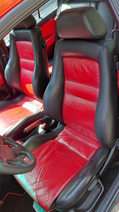 Bild 8 VW Golf 3 GTI