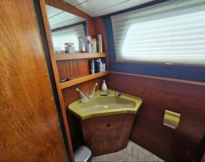 Bild 1 Hausboot/Motorboot zu vermieten