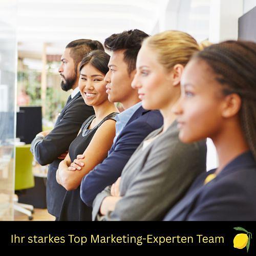 Bild 2 🍋 Lemon Brand® – Warum moderne Webseiten ohne starke Markenstrategie scheitern