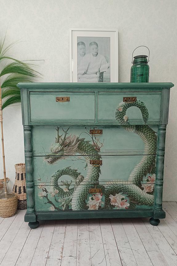 Bild 4 Möbel Upcycling