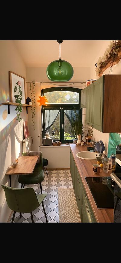 Bild 1 Untermieterin gesucht