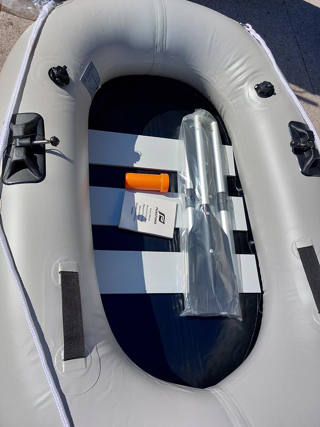 Bild 4 Schlauchboot Plastimo P180