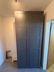 Bild 6 1-Zimmer-Appartement zentrumsnah in Nürnberg zu vermieten