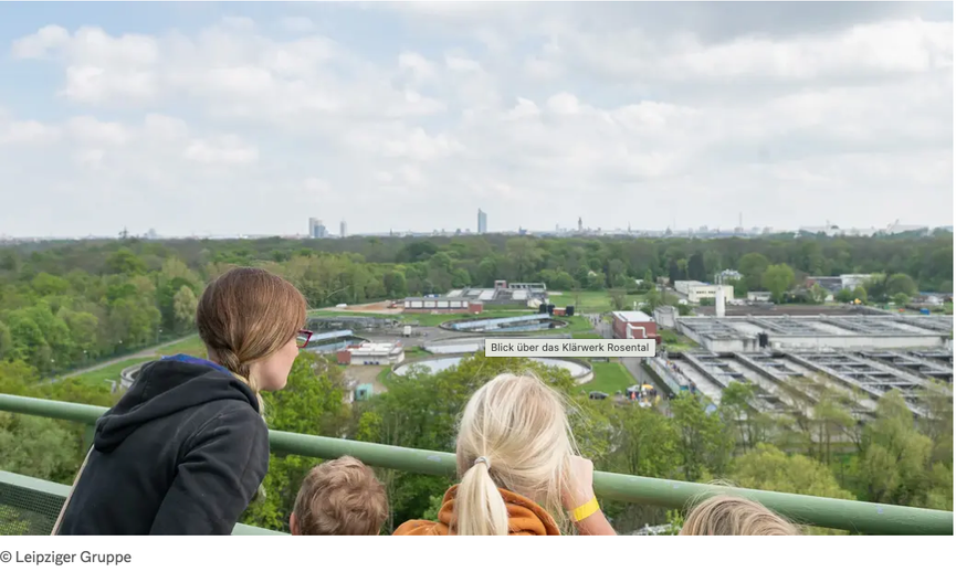 Bild 1 Job: Stationsbetreuung beim Tag der offenen Tür im Rosental | 19.09.