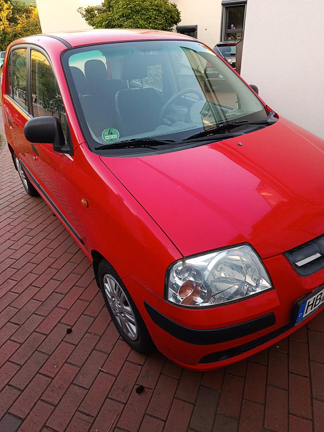 Bild 6 Hyundai Atos Prime