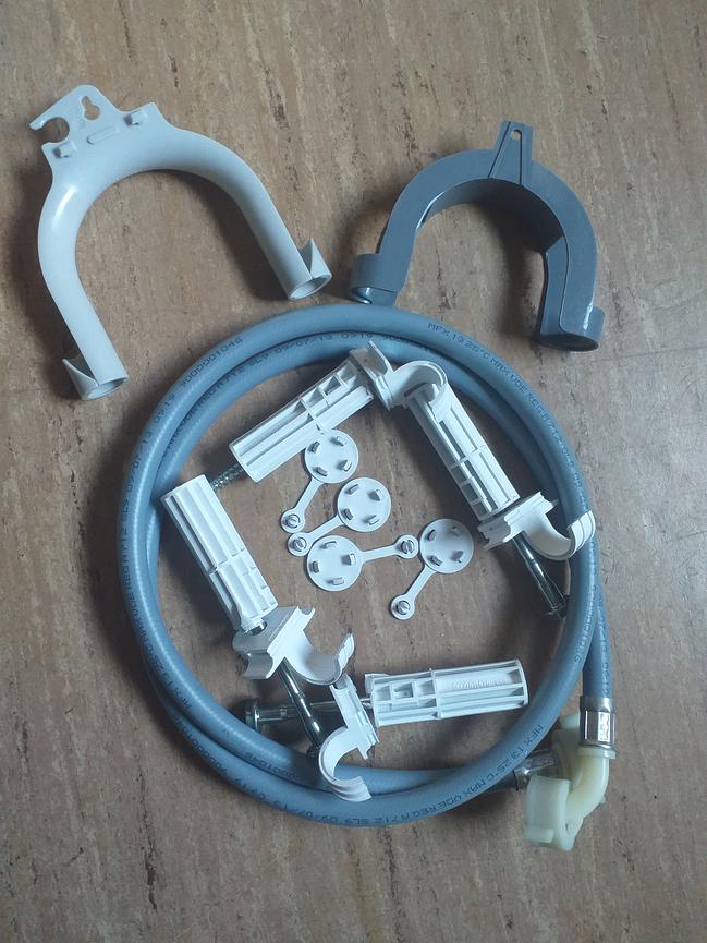 Bild 6 Waschmaschine von König