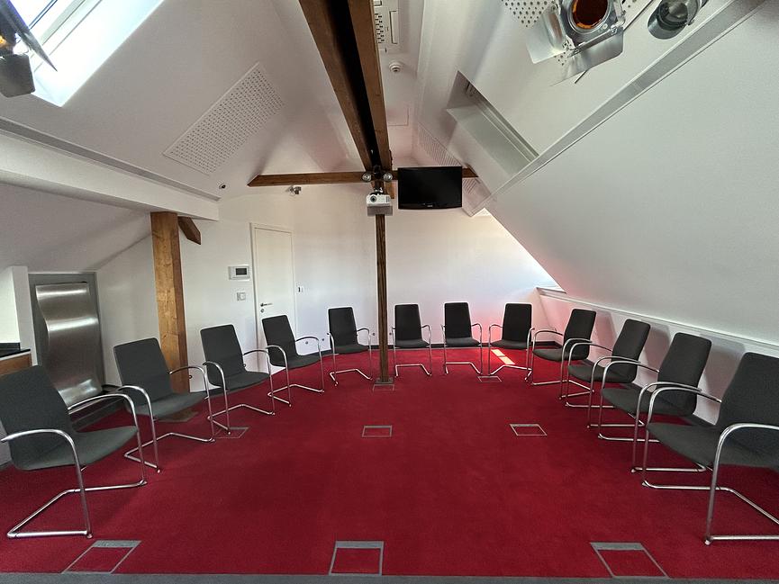 Bild 6 Meetingspace Leipzig - Seminare neu erleben – im Herzen von Leipzig
