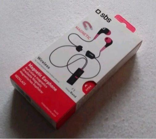 Bild 1 Wireless in ear Kopfhörer