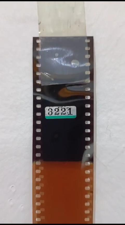 Bild 5 Suche: entwickelten Analogfilm (Foto-Negative, Dia-Film, Archive, Konvolut, ect)