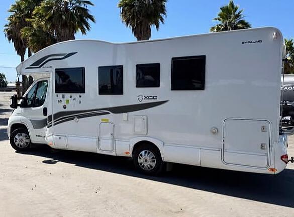 Bild 3 2021 Fiat Ducato motorhomes RV