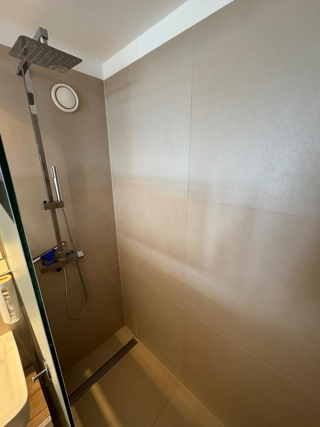 Bild 12 Möblierte Wohnung im Kölner Unicenter mit Domblick (27. Etage)