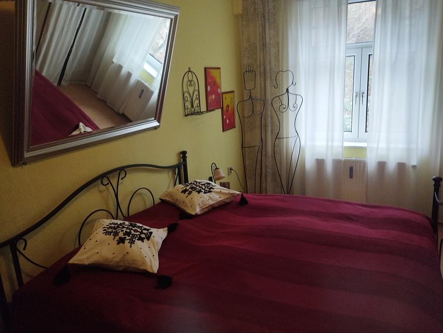 Bild 2 Ferienwohnung "Tannhäuser" Eisenach