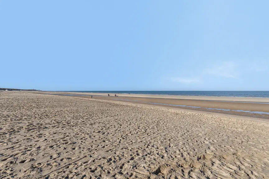 Bild 3 4P. Feha zum mieten in Zeeland (NL) Sehr strandnah