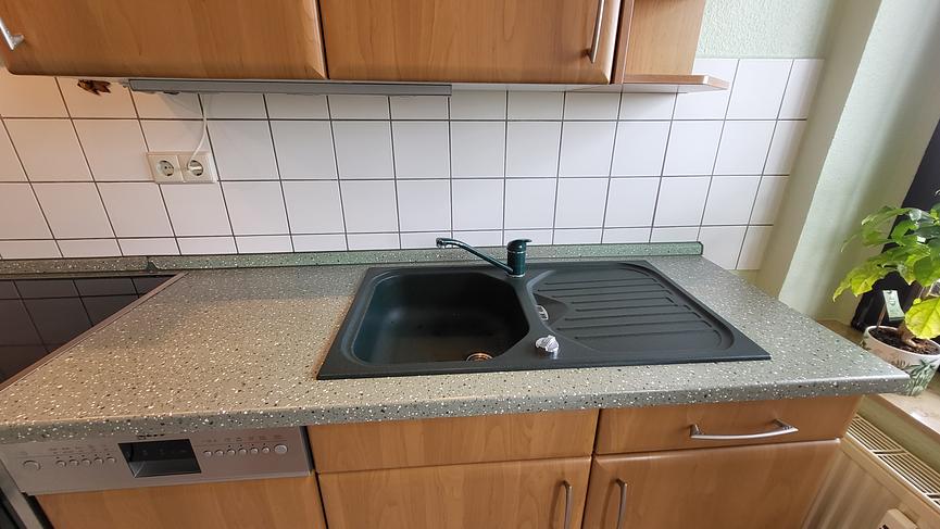 Bild 6 Küchenzeile