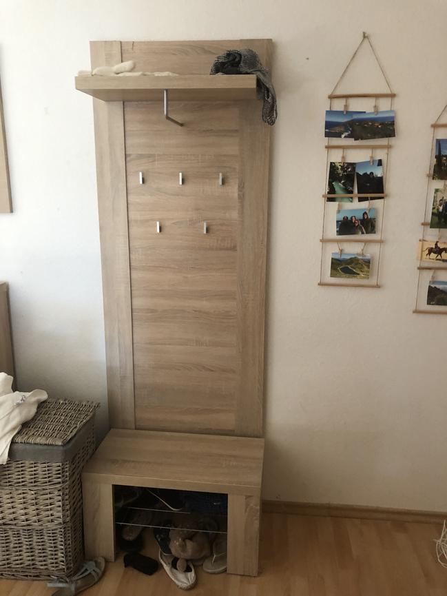 Bild 1 Möbel zu verschenken