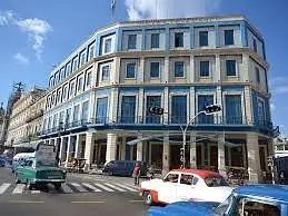 Bild 1 Queere in Kuba willkommen - in Havanna besonders im Hotel Telégrafo