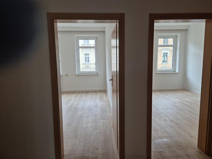 Bild 1 Neue 2er-WG gesucht