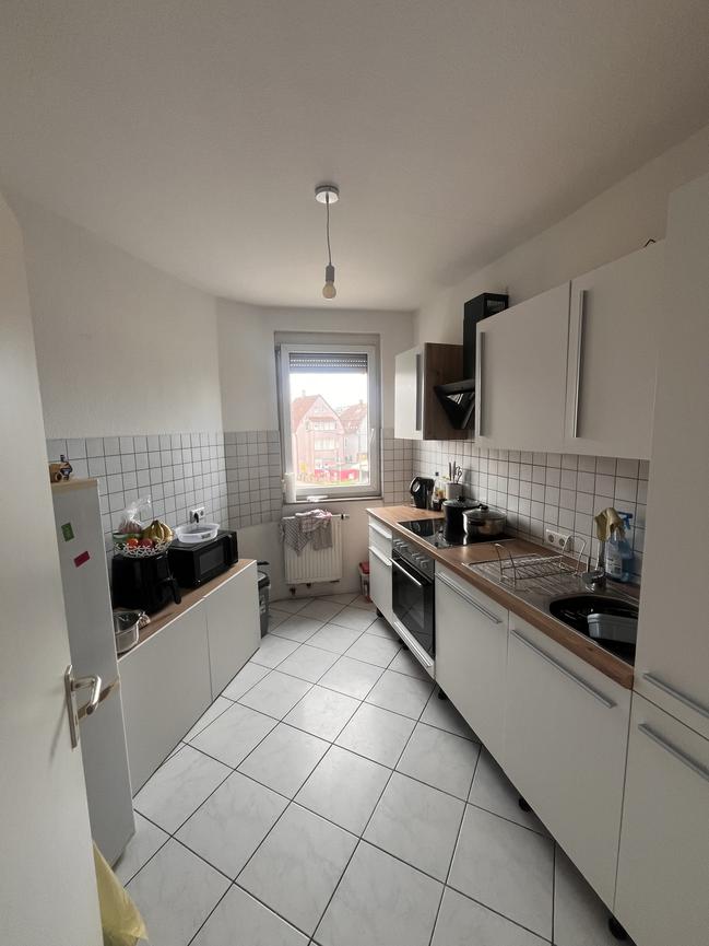 Bild 2 3-Zimmer Wohnung