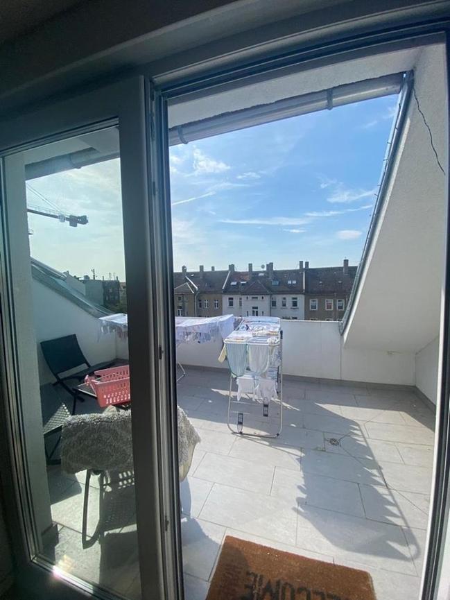 Bild 4 Wg Zimmer im Leipziger Osten