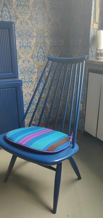 Bild 3 Gästezimmer, hergestellt von der finnischen Firma ASKO
