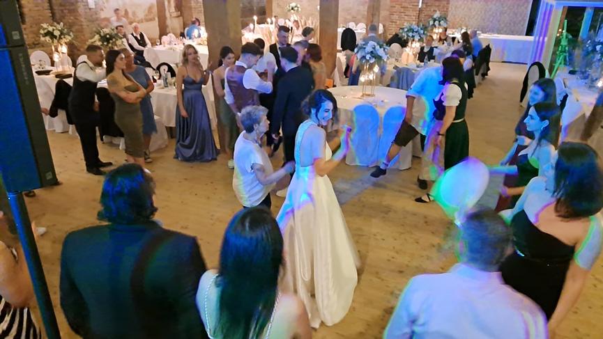 Bild 3 Italienische deutsch Live Musik Band für Hochzeiten