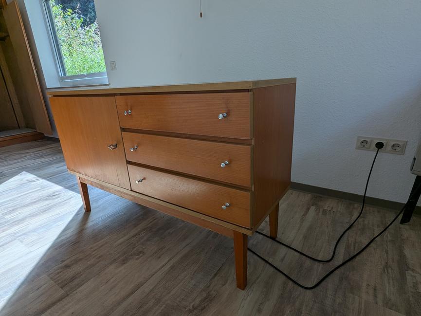 Bild 2 Sideboard / Schrank