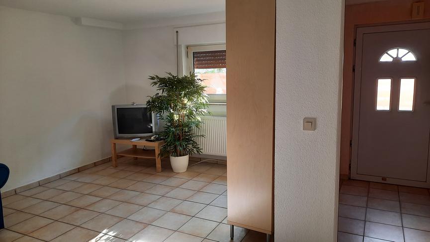 Bild 8 2 Zimmer Wohnung in Griesheim