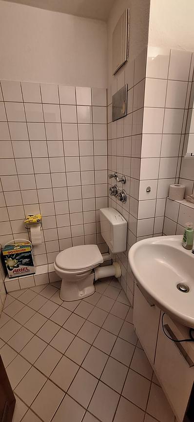 Bild 3 1 Zimmer Wohnung in Eppelheim