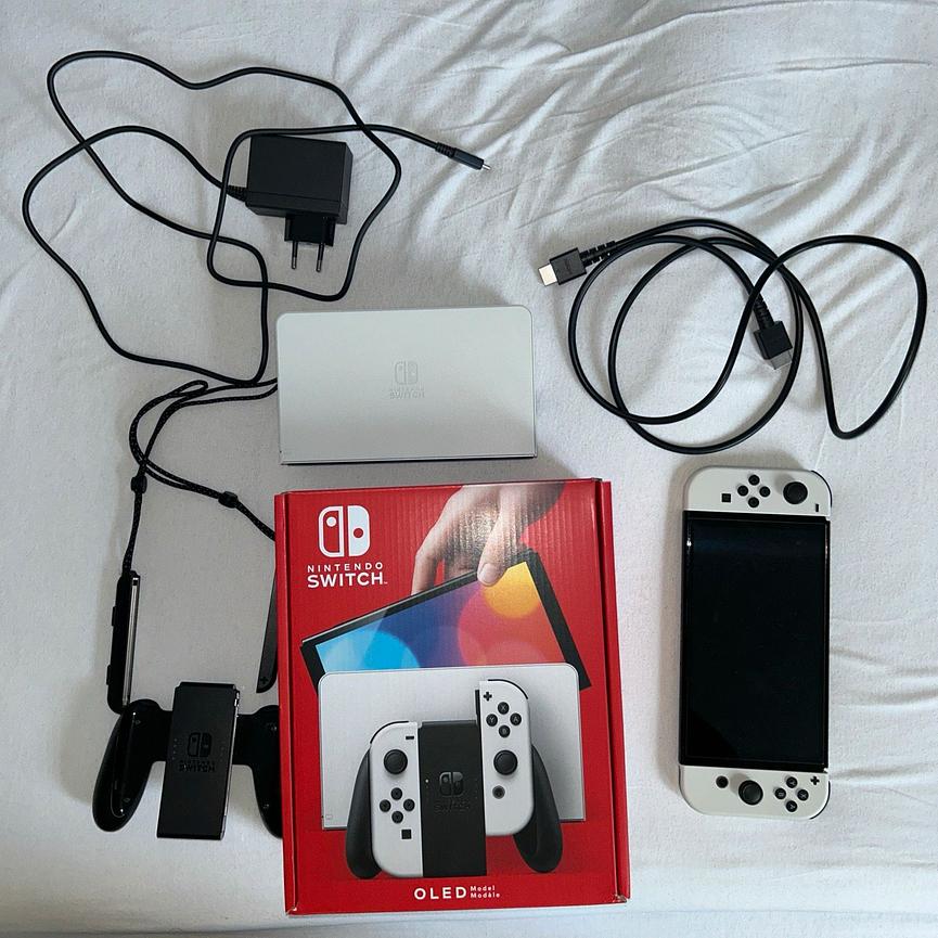 Bild 2 Nintendo Switch