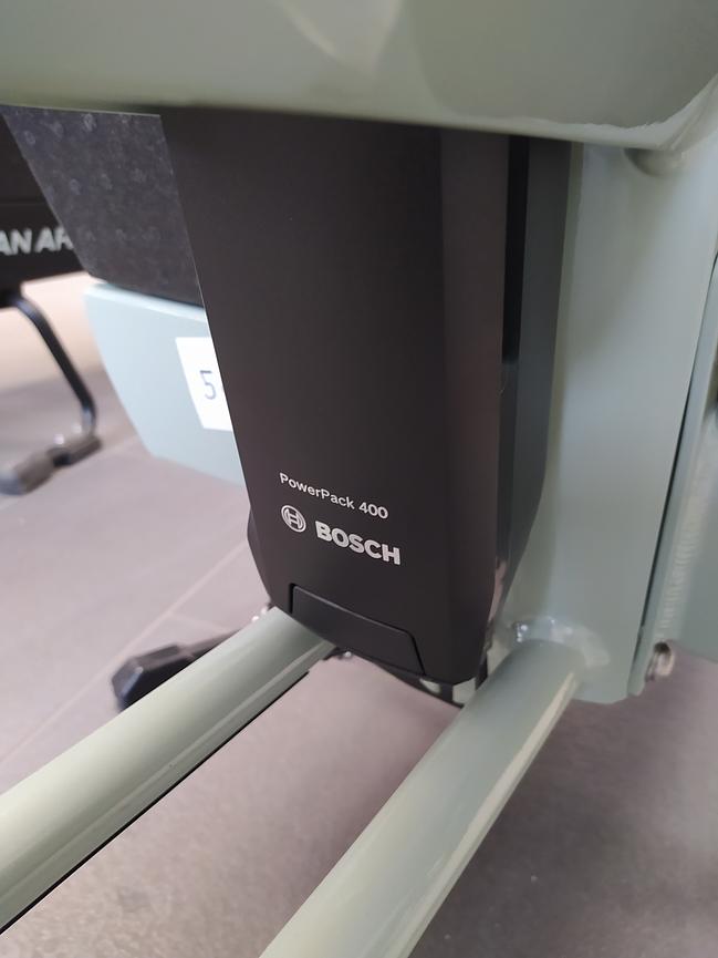 Bild 6 Urban Arrow Family